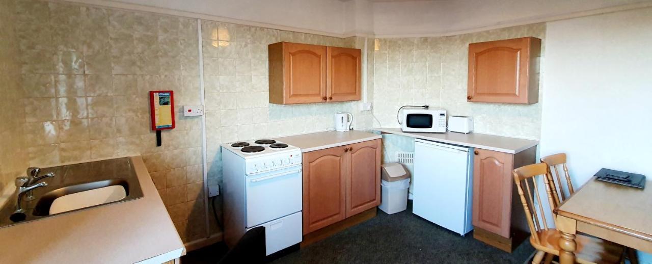 Beach Court Holiday Apartments スケッグネス エクステリア 写真