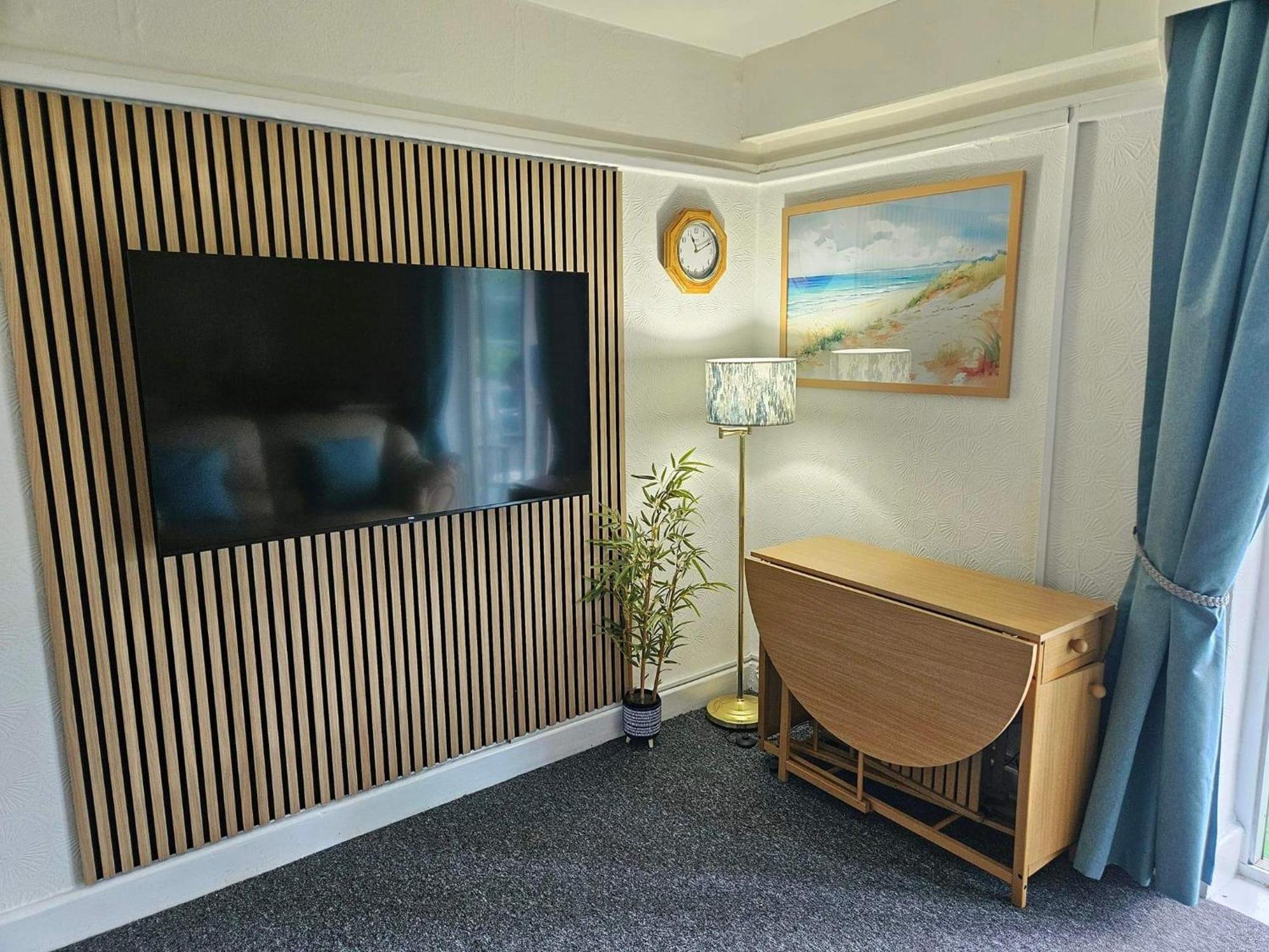 Beach Court Holiday Apartments スケッグネス エクステリア 写真