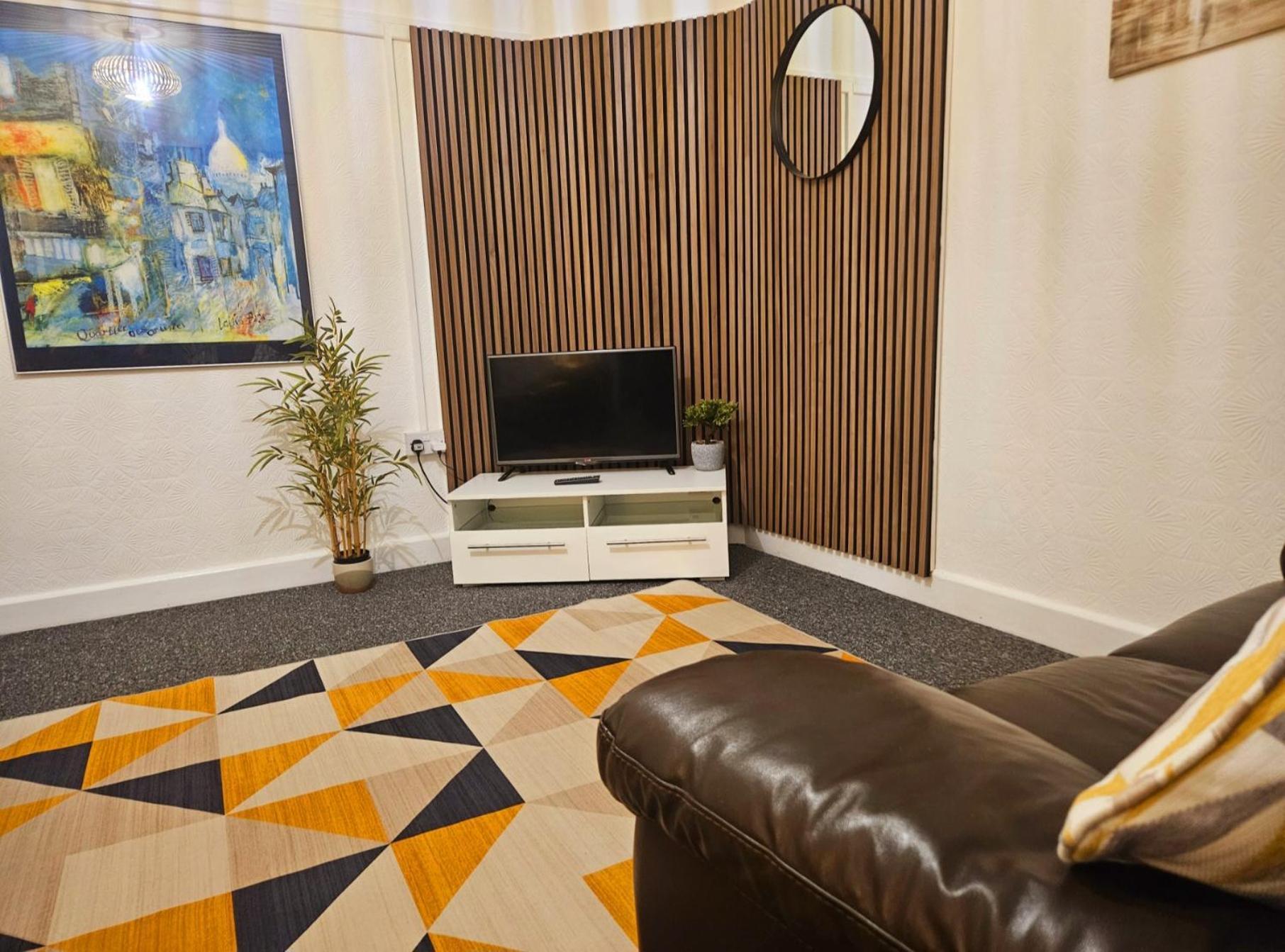 Beach Court Holiday Apartments スケッグネス エクステリア 写真