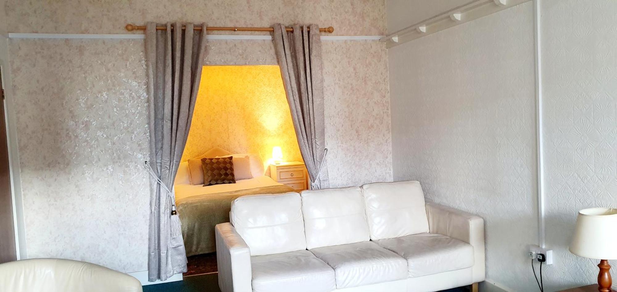 Beach Court Holiday Apartments スケッグネス エクステリア 写真